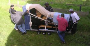 Best Piano Moving Services